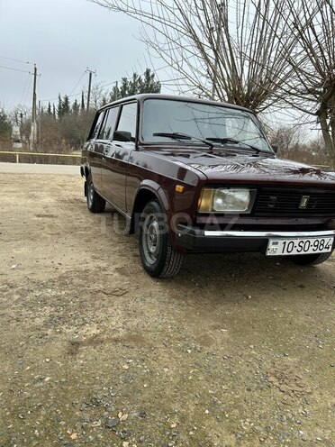 LADA (VAZ) 2104 2006, 85,000 km - 1.5 l - Biləsuvar