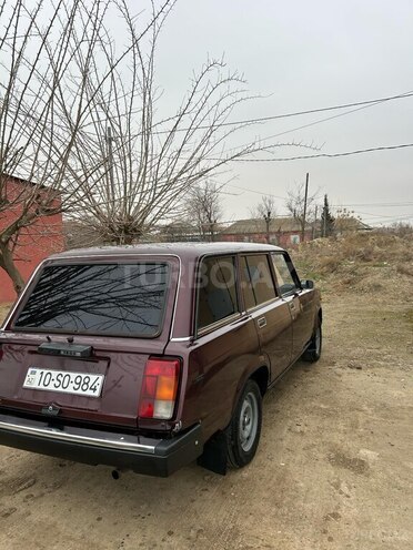 LADA (VAZ) 2104 2006, 85,000 km - 1.5 l - Biləsuvar