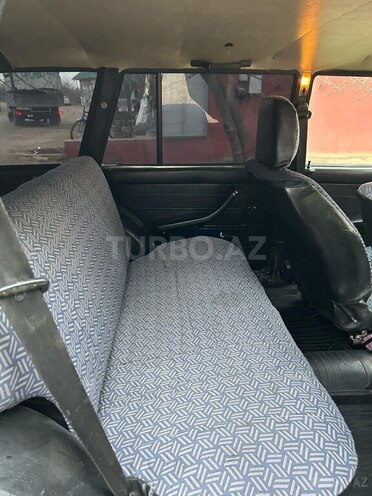 LADA (VAZ) 2104 2006, 85,000 km - 1.5 l - Biləsuvar