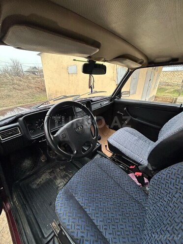 LADA (VAZ) 2104 2006, 85,000 km - 1.5 l - Biləsuvar
