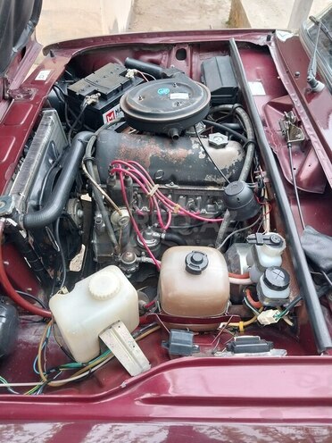 LADA (VAZ) 2104 2006, 85,000 km - 1.5 l - Biləsuvar