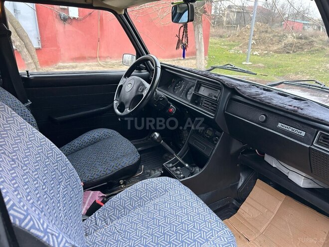 LADA (VAZ) 2104 2006, 85,000 km - 1.5 l - Biləsuvar