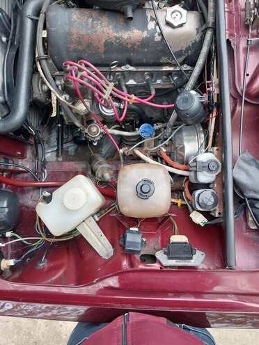 LADA (VAZ) 2104 2006, 85,000 km - 1.5 l - Biləsuvar