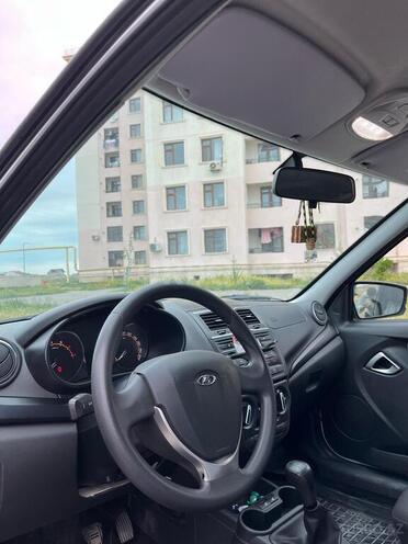 LADA (VAZ) Granta 2023, 41,000 km - 1.6 л - Bakı