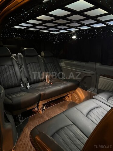 Mercedes Viano 2010, 282,000 km - 2.2 l - Bakı