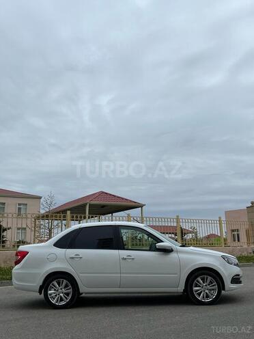 LADA (VAZ) Granta 2023, 41,000 km - 1.6 л - Bakı