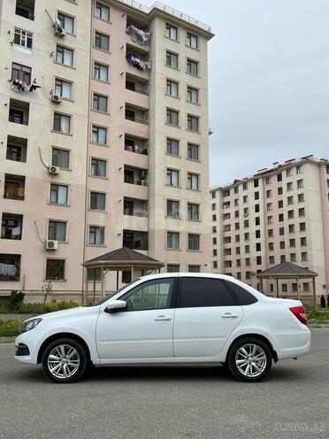 LADA (VAZ) Granta 2023, 41,000 km - 1.6 л - Bakı