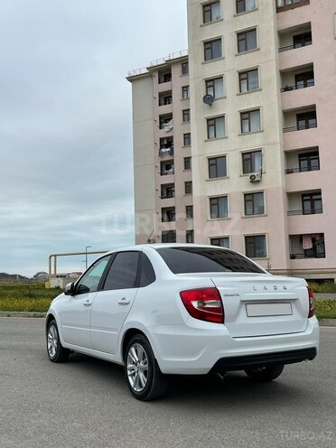 LADA (VAZ) Granta 2023, 41,000 km - 1.6 л - Bakı