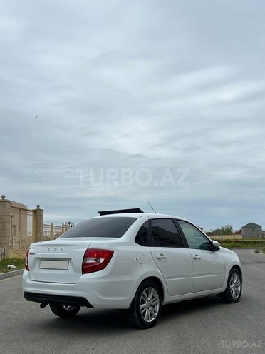 LADA (VAZ) Granta 2023, 41,000 km - 1.6 л - Bakı