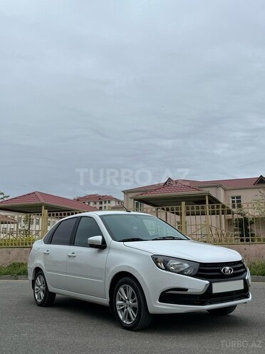 LADA (VAZ) Granta 2023, 41,000 km - 1.6 л - Bakı