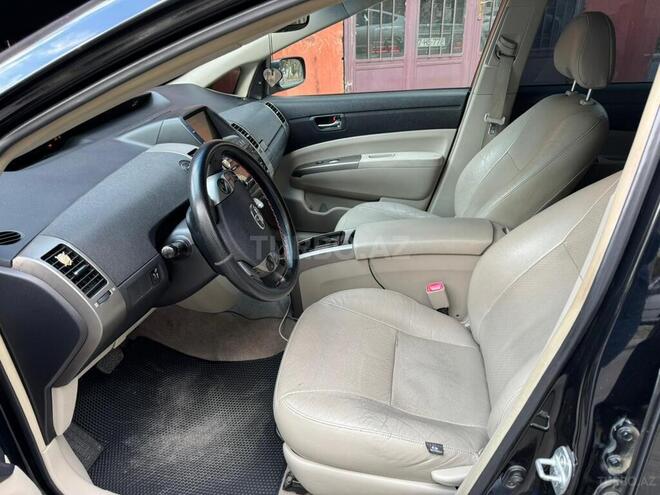 Toyota Prius 2007, 483,000 km - 1.5 l - Bakı