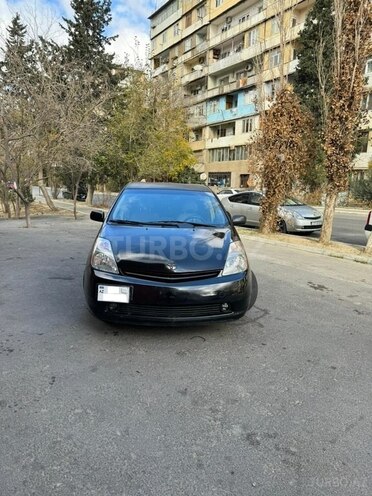Toyota Prius 2007, 483,000 km - 1.5 l - Bakı