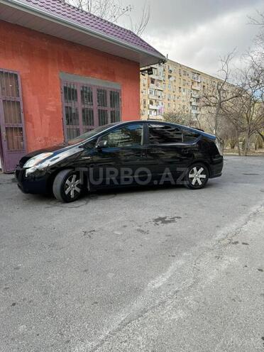 Toyota Prius 2007, 483,000 km - 1.5 l - Bakı