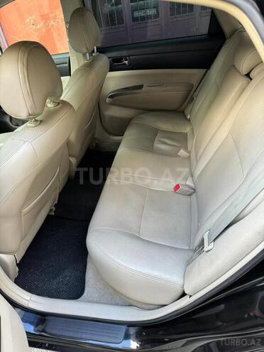 Toyota Prius 2007, 483,000 km - 1.5 l - Bakı