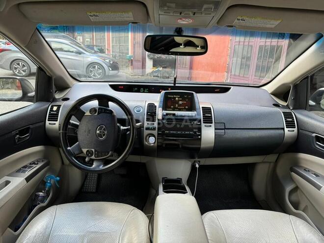 Toyota Prius 2007, 483,000 km - 1.5 l - Bakı