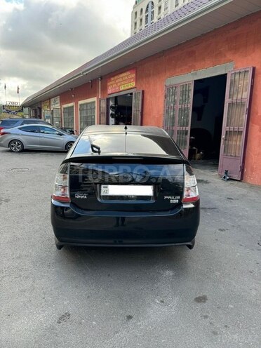 Toyota Prius 2007, 483,000 km - 1.5 l - Bakı