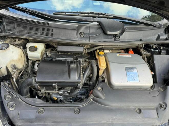 Toyota Prius 2007, 483,000 km - 1.5 l - Bakı