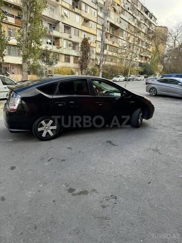 Toyota Prius 2007, 483,000 km - 1.5 l - Bakı