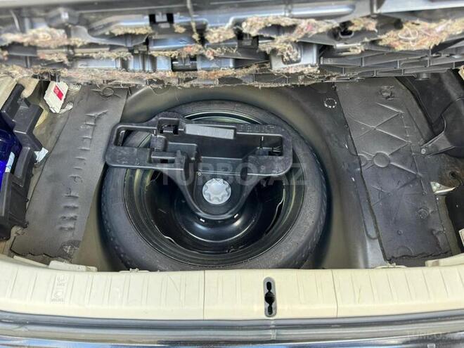 Toyota Prius 2007, 483,000 km - 1.5 l - Bakı