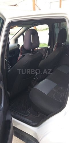 Mercedes A 160 2001, 288,000 km - 1.6 l - Bakı