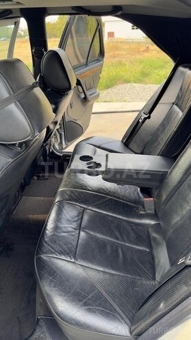 Mercedes C 200 1998, 256,765 km - 2.0 l - Bakı
