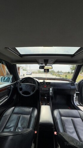 Mercedes C 200 1998, 256,765 km - 2.0 l - Bakı