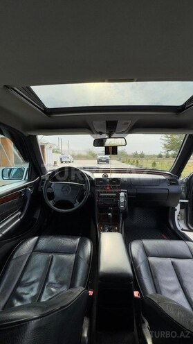 Mercedes C 200 1998, 256,765 km - 2.0 l - Bakı