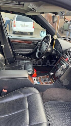 Mercedes C 200 1998, 256,765 km - 2.0 l - Bakı