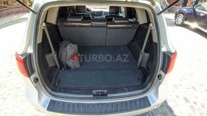Hyundai Santa Fe 2008, 185,500 km - 2.0 л - Qusar