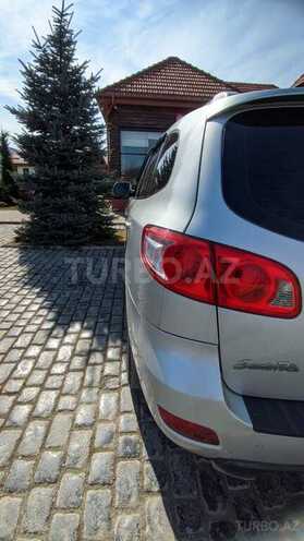 Hyundai Santa Fe 2008, 185,500 km - 2.0 л - Qusar