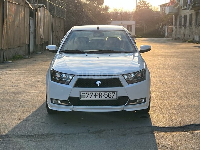 Khazar SD 2022, 71,000 km - 1.7 l - Bakı