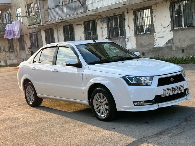 Khazar SD 2022, 71,000 km - 1.7 l - Bakı