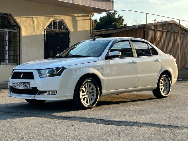 Khazar SD 2022, 71,000 km - 1.7 l - Bakı