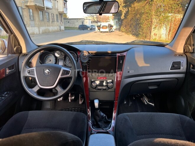 Khazar SD 2022, 71,000 km - 1.7 l - Bakı