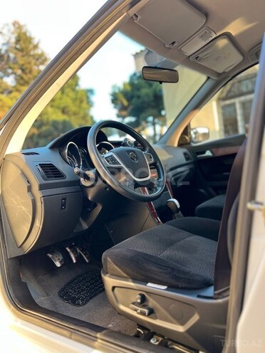 Khazar SD 2022, 71,000 km - 1.7 l - Bakı