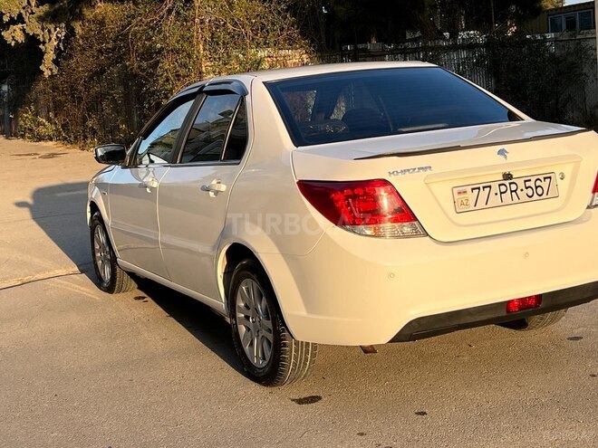 Khazar SD 2022, 71,000 km - 1.7 l - Bakı