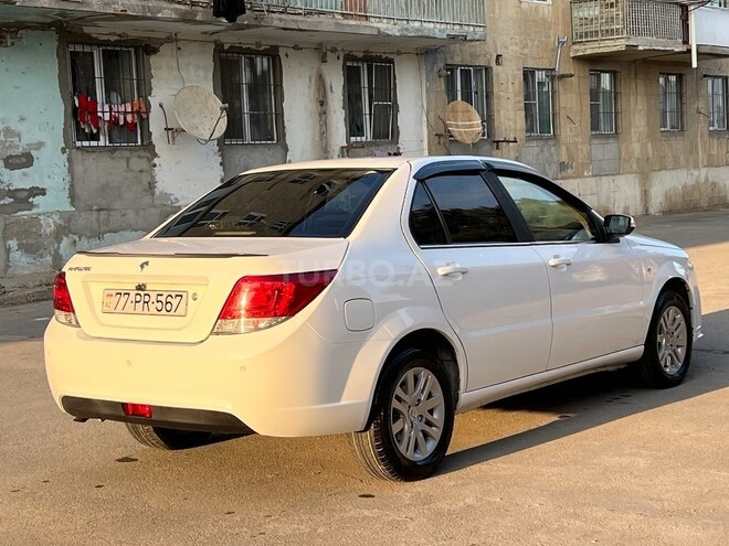 Khazar SD 2022, 71,000 km - 1.7 l - Bakı