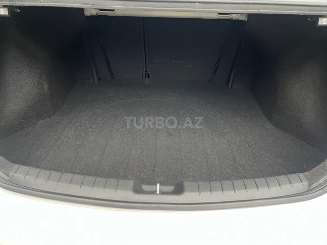 Hyundai Elantra 2016, 105,000 km - 2.0 л - Bakı