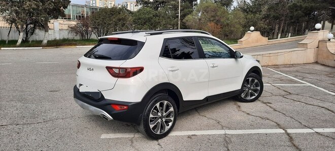Kia Stonic 2023, 30,900 km - 1.4 l - Bakı