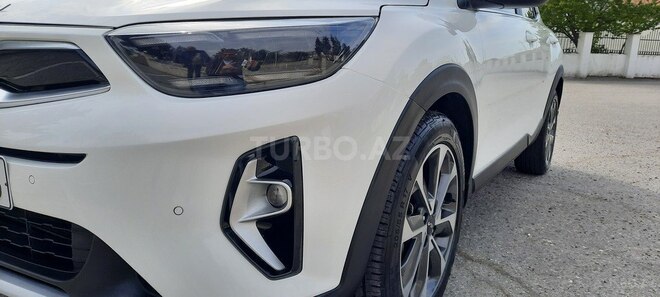 Kia Stonic 2023, 30,900 km - 1.4 l - Bakı