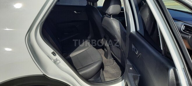 Kia Stonic 2023, 30,900 km - 1.4 l - Bakı