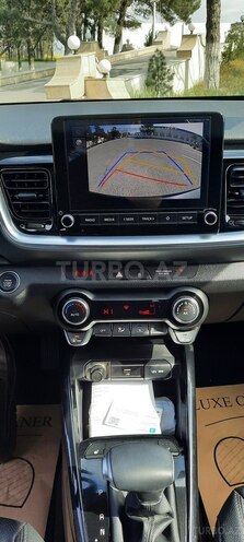Kia Stonic 2023, 30,900 km - 1.4 l - Bakı