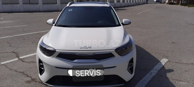 Kia Stonic 2023, 30,900 km - 1.4 l - Bakı