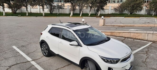 Kia Stonic 2023, 30,900 km - 1.4 l - Bakı