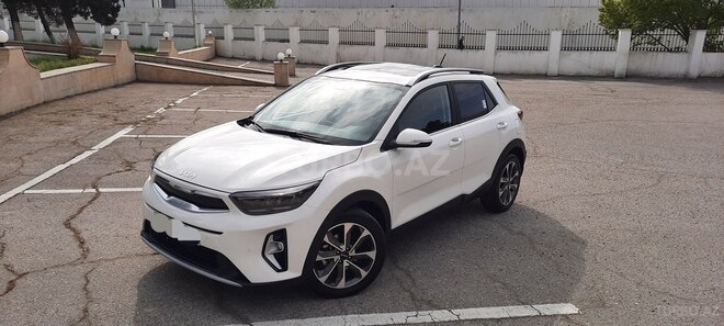 Kia Stonic 2023, 30,900 km - 1.4 l - Bakı