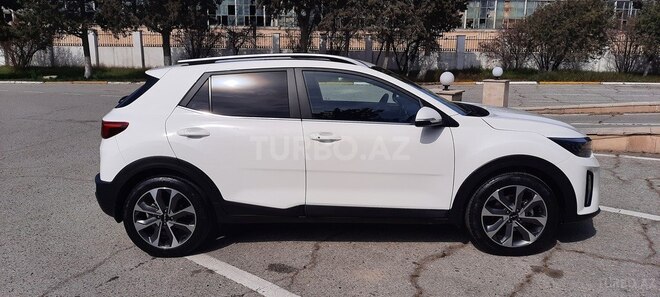 Kia Stonic 2023, 30,900 km - 1.4 l - Bakı
