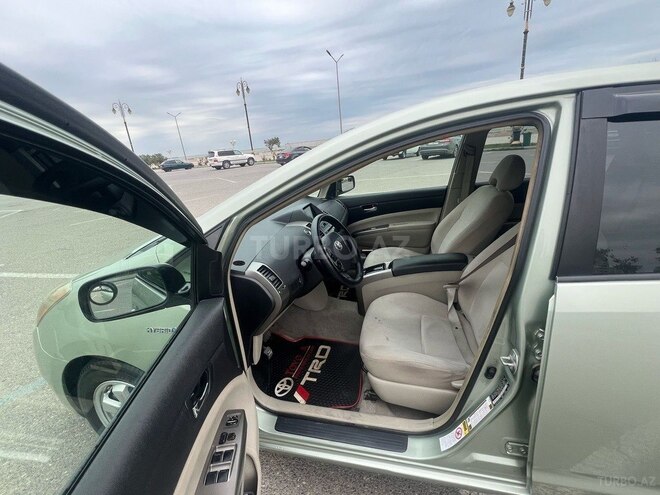 Toyota Prius 2007, 299,338 km - 1.5 l - Sumqayıt