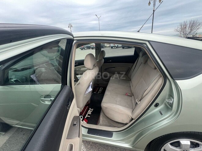 Toyota Prius 2007, 299,338 km - 1.5 l - Sumqayıt