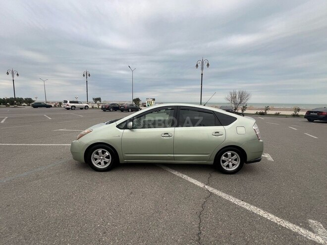 Toyota Prius 2007, 299,338 km - 1.5 l - Sumqayıt