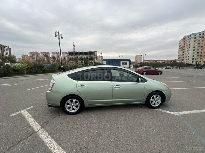 Toyota Prius 2007, 299,338 km - 1.5 l - Sumqayıt